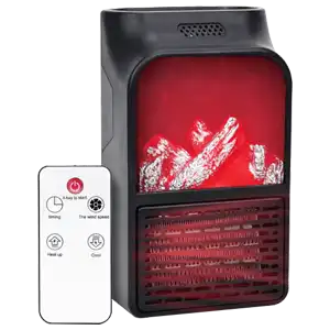 Ultra Wave Heater