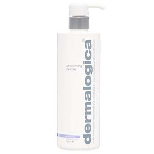 UltraCalming Cleanser Review: Is It Safe to Use?