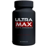 UltraMax Testo Enhancer Review: A Worthwhile Supplement for Men?