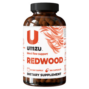 Umzu Redwood Review – Does It Really Work & Is It Safe To Use?