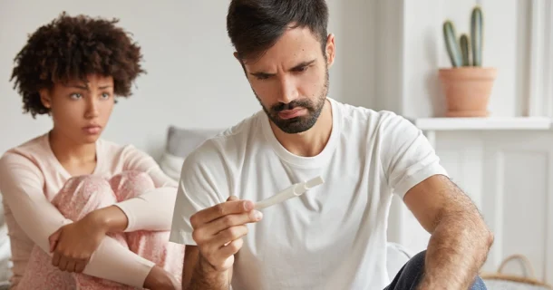 Beeinträchtigt chronische Prostatitis Ihre Fruchtbarkeit? Erfahren Sie die Fakten
