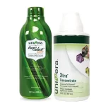 Avis sur Univera Extra – Complément alimentaire naturel pour améliorer les fonctions cérébrales