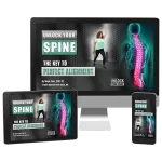 Unlock Your Spine Review: Will It Relieve Your Persistent Back Pain?