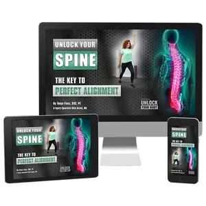 Unlock Your Spine