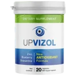 UpVizol Review: Does It Really Support Vision?