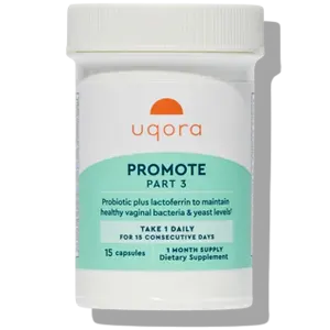 uqora promote