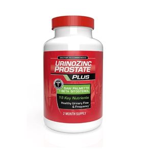 Urinozinc Prostate Plus Reviews – Is This Product Legit & Worth?