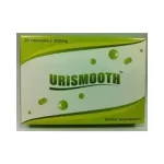 Urismooth-Bewertungen: Funktioniert dieses Produkt wirklich und ist es effektiv?