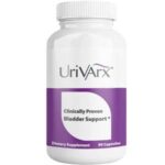 UriVarx for Women Review: Is This Really Effective?