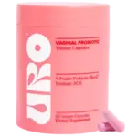 URO Vaginal Probiotic Review: Does It Benefit Vaginal Health?