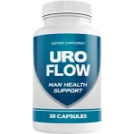 UroFlow Review: Can It Reduce Night Bathroom Trips?