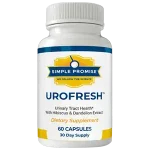 Análisis de UroFresh: ¿Realmente favorece la salud urinaria?