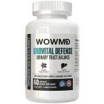 Revisión de WOWMD UroVital Defense: ¿Es la opción correcta para usted?