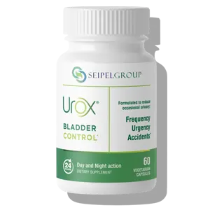 Urox Bladder Support Supplement