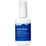 Avis sur le sérum naturel à la vitamine C d'Ursa Major : est-il vraiment bon pour la peau ?