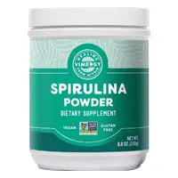 USA Grown Spirulina