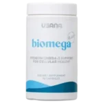Avis sur Usana BiOmega : est-ce un bon complément d’oméga-3 ?