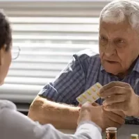 Sichere Anwendung von verschreibungspflichtigen Medikamenten