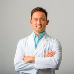 Dr. Steven Lin, B.D 