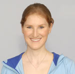 Rachel Straub, MS, CSCS 
