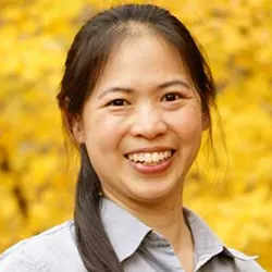 Dr. Helen Hu 
