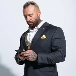 Kris Gethin 