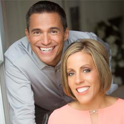 Craig and Jenny D 
