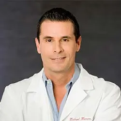 Dr. Michael Moreno 