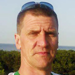 Jason Vredenburg, RD 