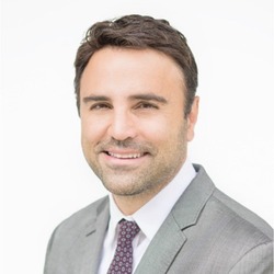 James Petros, MD, MBA 