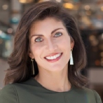 Rosie Guagliardo, CPCC, PCC 