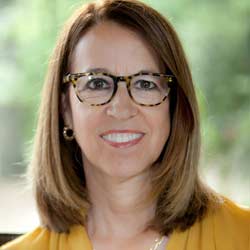 Beth Riley, LISW-CP, CEDS 