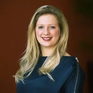 Olivia Birlson, MBA, RD 
