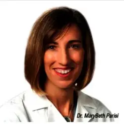 MaryBeth Parisi, MD 