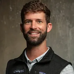 Dr. Justin Dearing, DC, DACNB, FIAMA, FAARM 