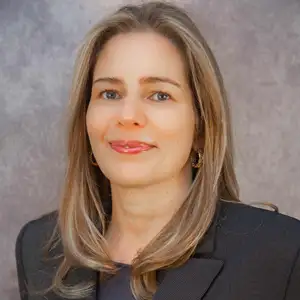 Nancy Isa, MS, RDN, LDN