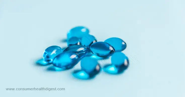 usp grade methylene blue supplement