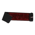 USUIE Red Light Therapy Belt Review: Good for Back Pain?