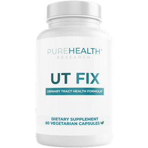  PureHealth Research UT Fix