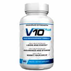V 10 Plus Male Enhancement V 10 Plus Male Enhancement