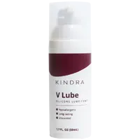 V Lube Silicone Lubricant