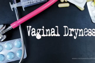 Understanding Vaginal Dryness: Causes, Symptoms, Solutions