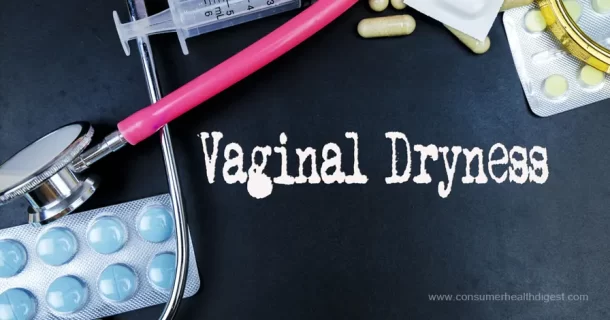 Understanding Vaginal Dryness: Causes, Symptoms, Solutions