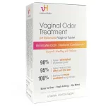 Avaliações de tratamento de odor vaginal: funciona?