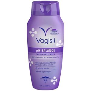 Vagisil PH Balance