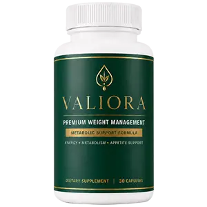  Valiora