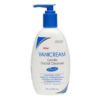 Vanicream Gentle Facial Cleanser Vanicream Gentle Facial Cleanser