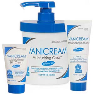 Vanicream