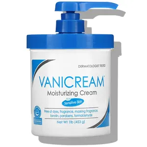 Vanicream Moisturizing Cream
