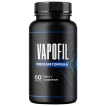 Vapofil Review: Does It Work for Low Libido and Sexual Stamina?